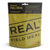 REAL Field Meal Pasta in Tomato Sauce