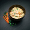 Real Turmat Creamy Salmon with Pasta