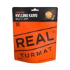 REAL Turmat Hähnchen Curry