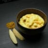 Real Turmat Cod in Curry Sauce