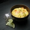 Real Turmat Chicken with Lentils and Lime