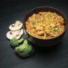Real Turmat Beef Stew with Broccoli