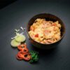 Real Turmat Creamy Pasta with Pork