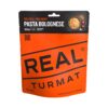 REAL Turmat Pasta Bolognese
