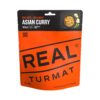 REAL Turmat Asian Curry
