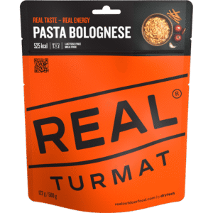 pasta bolognese