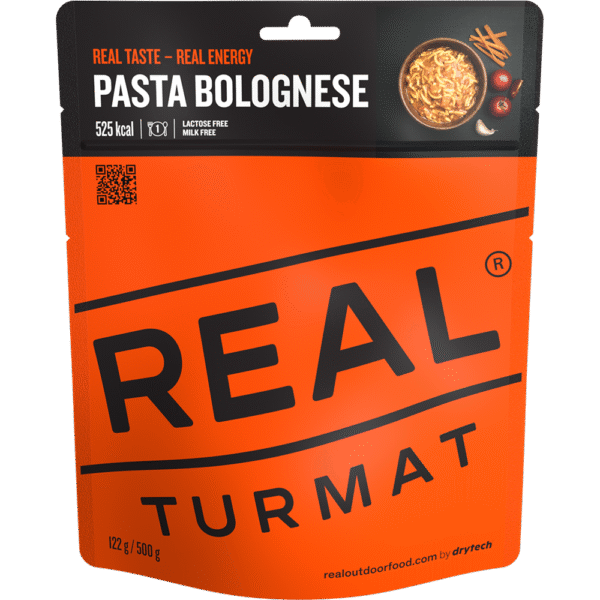 pasta bolognese