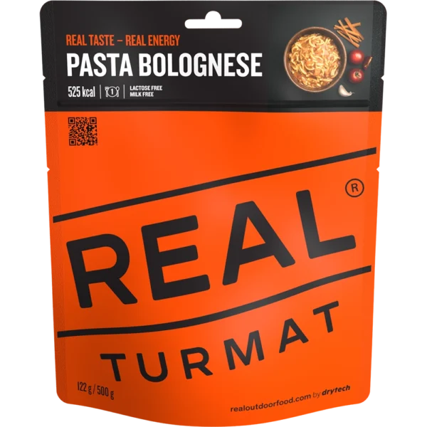 pasta bolognese