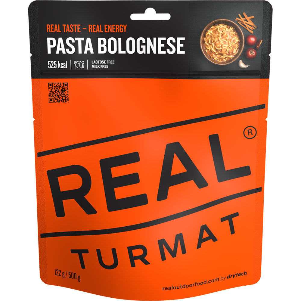 pasta bolognese