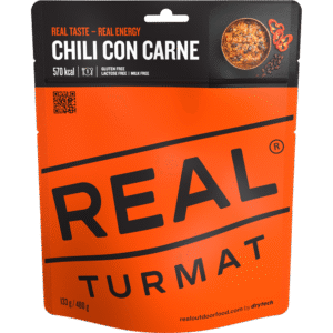 chili con carne