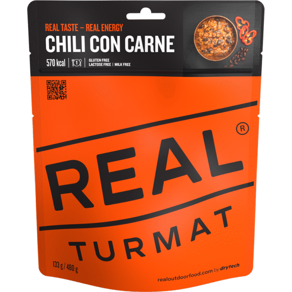 chili con carne