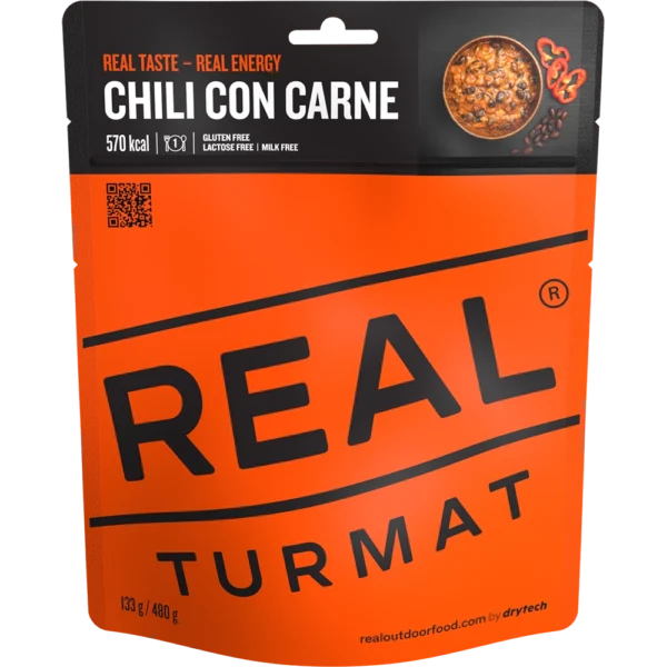 chili con carne