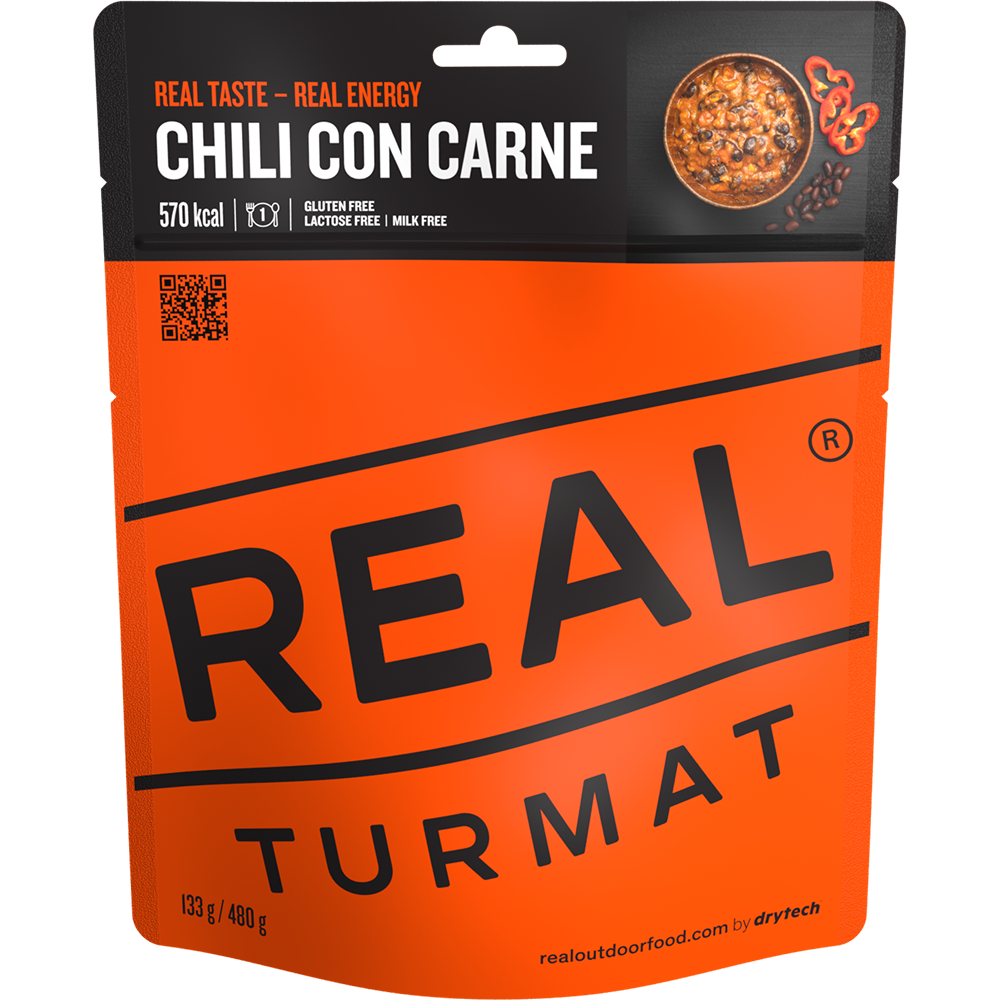 chili con carne
