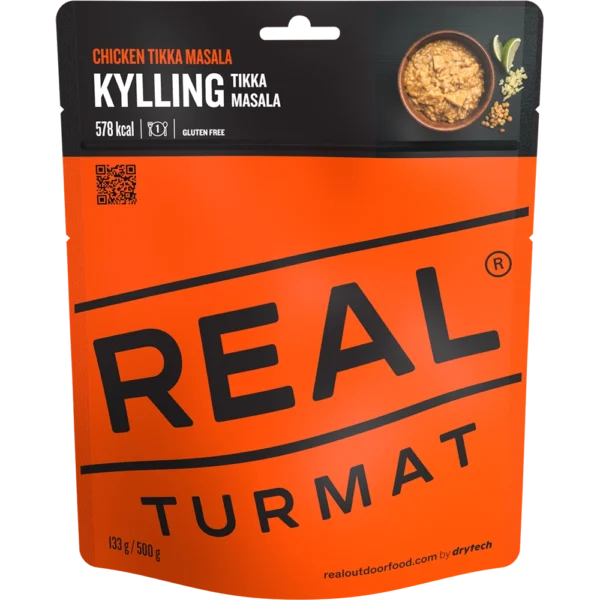 real turmat chicken tikka masala