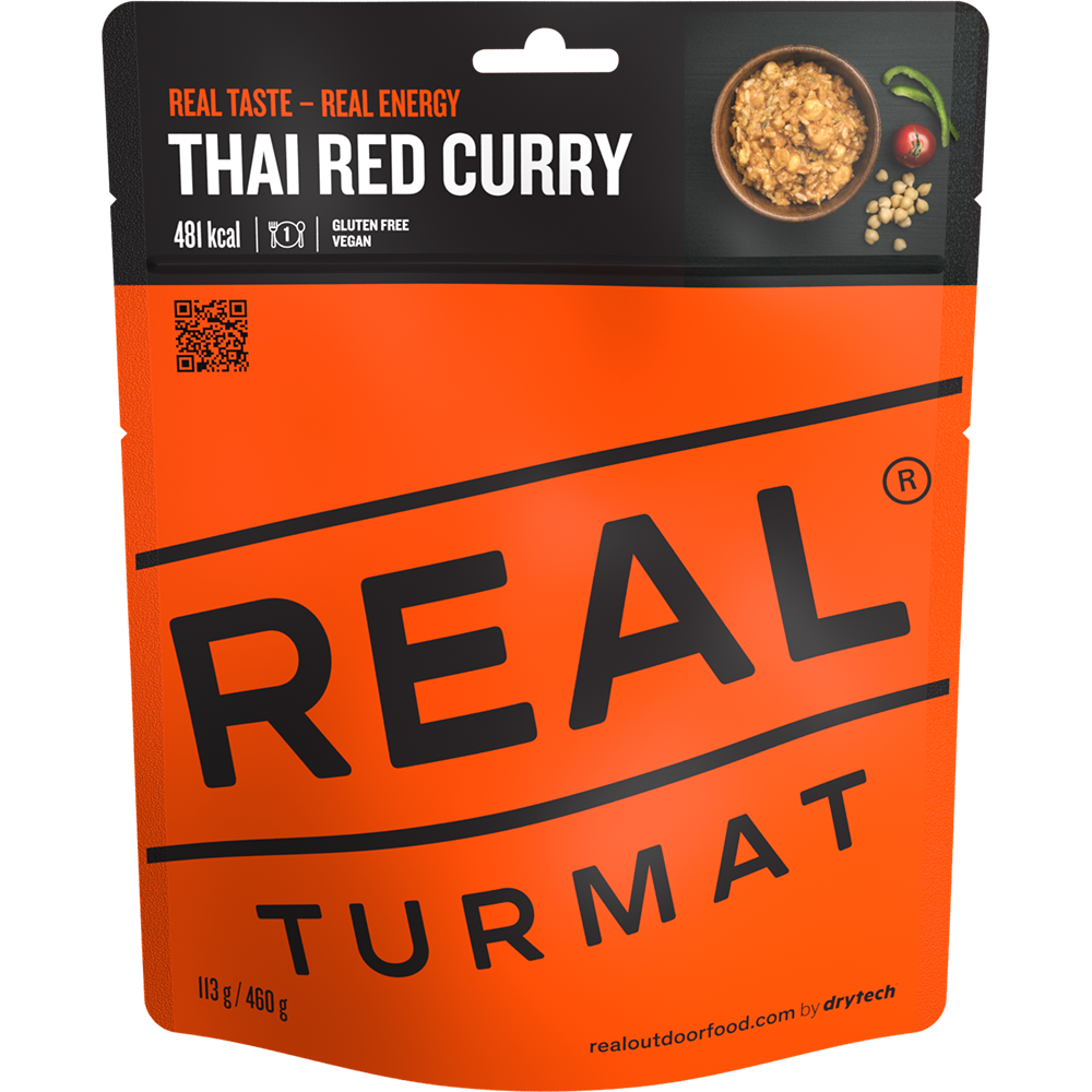 thai red curry