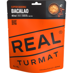 bacalao