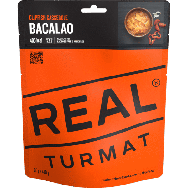 bacalao