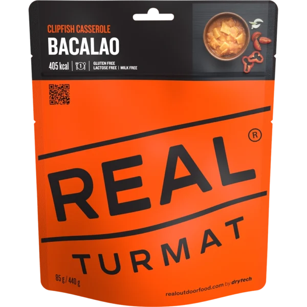 real turmat bacalao