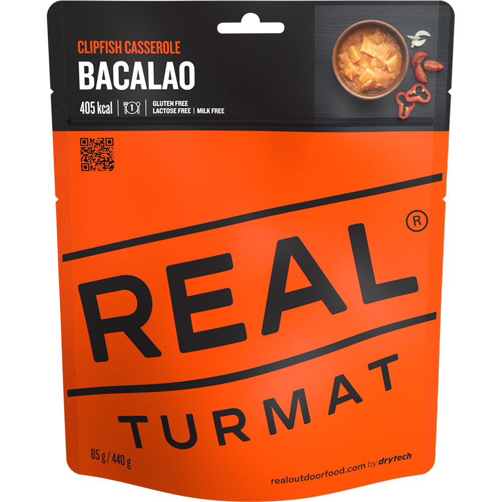 bacalao