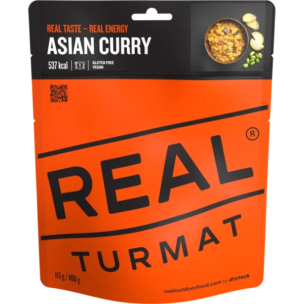 real turmat asian curry