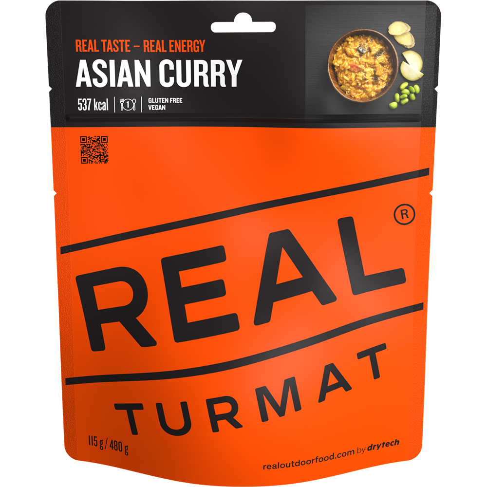 asian curry