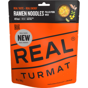 ramen noodles