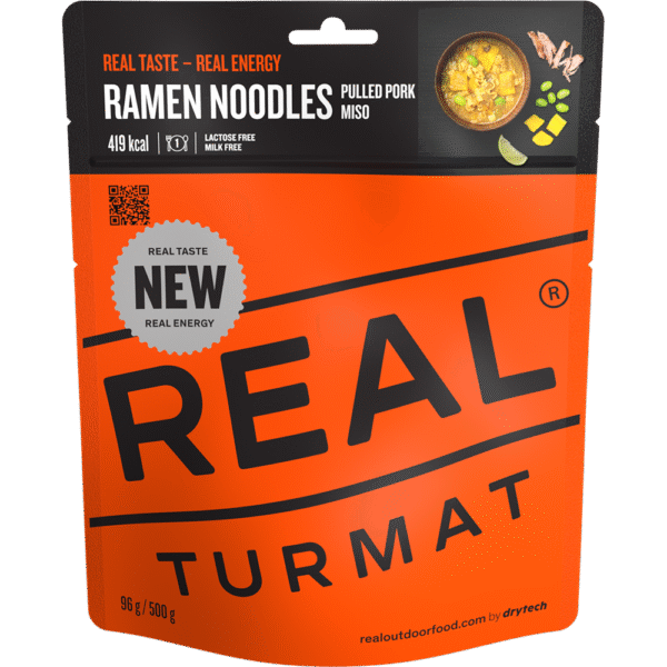ramen noodles