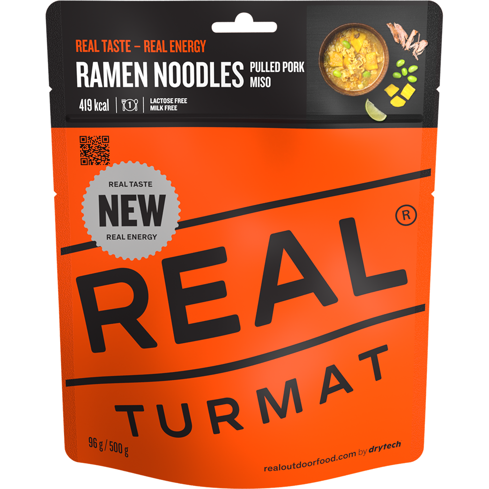ramen noodles