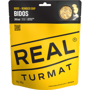 bidos soup