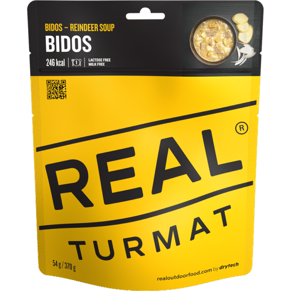 bidos soup