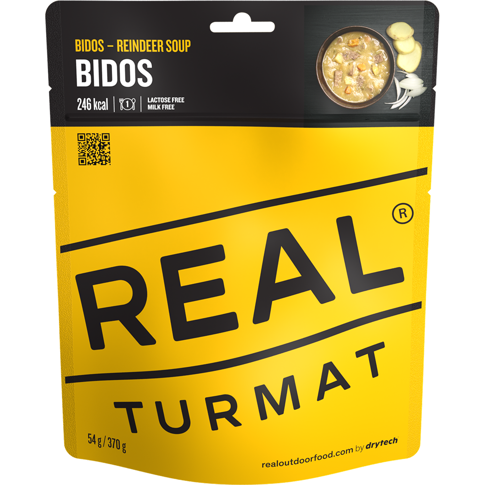 bidos soup