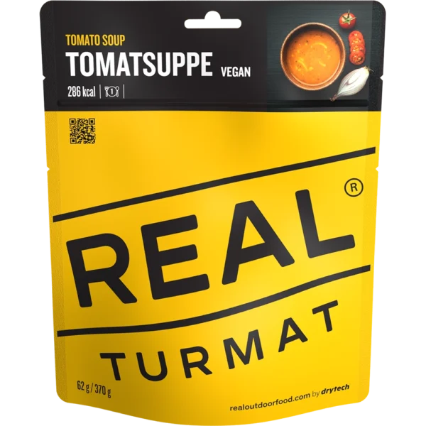 real turmat tomato soup