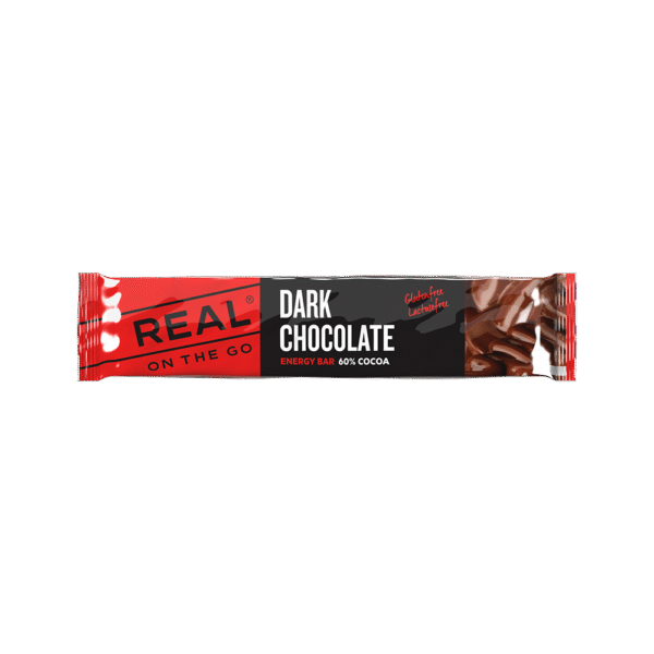 dark chocolate 25 g