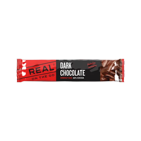 dark chocolate (25 g)