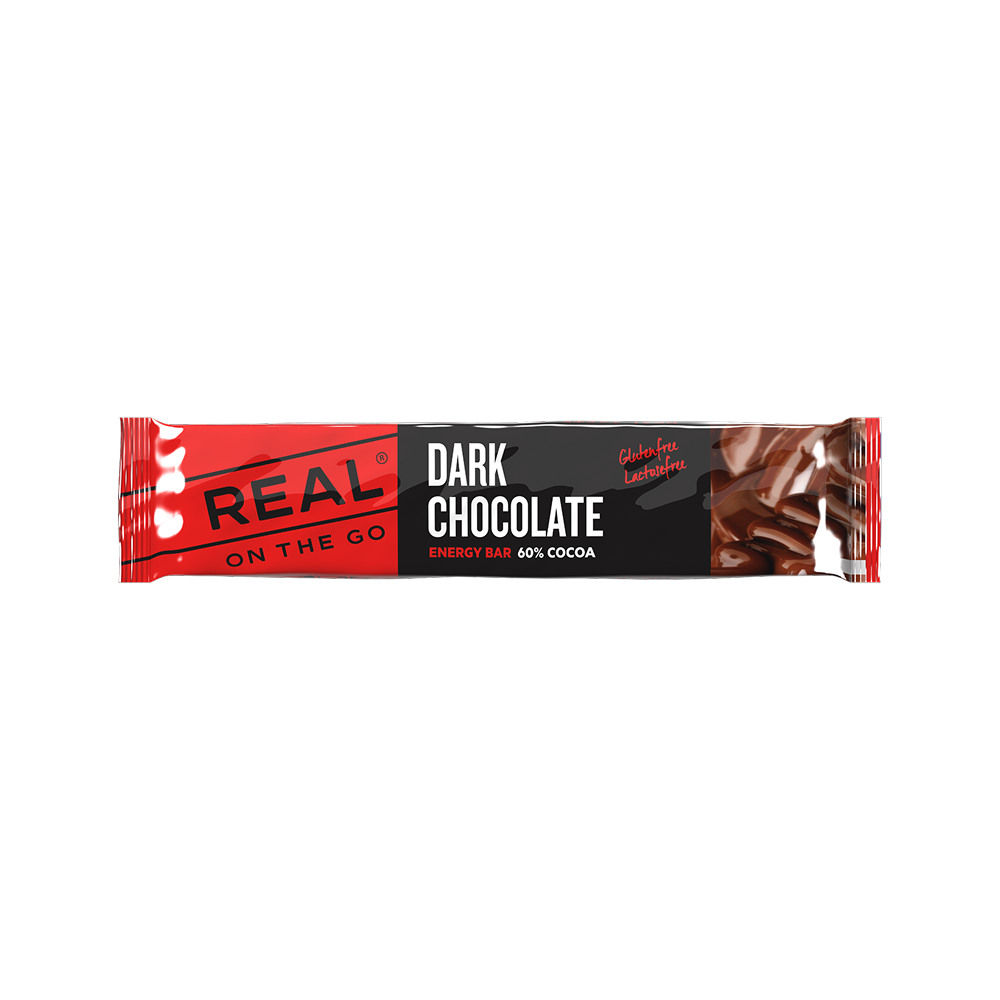 dark chocolate 25 g