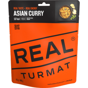 Asian Curry - Bilde 1