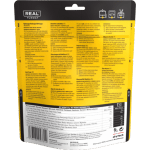 Kjøttsuppe - Bilde 2