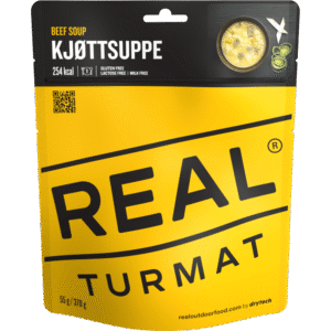 Kjøttsuppe - Bilde 1