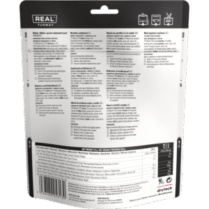 blueberry and vanilla muesli backside