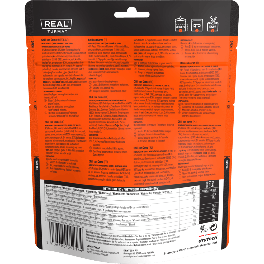 Chili con Carne - Image 2