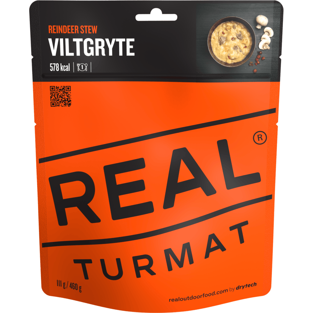 Reindeer Stew - Image 1