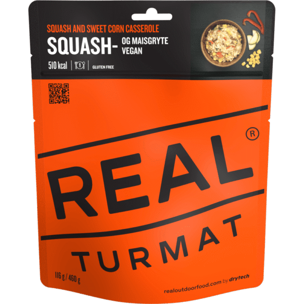 Squash and Sweet Corn Casserole