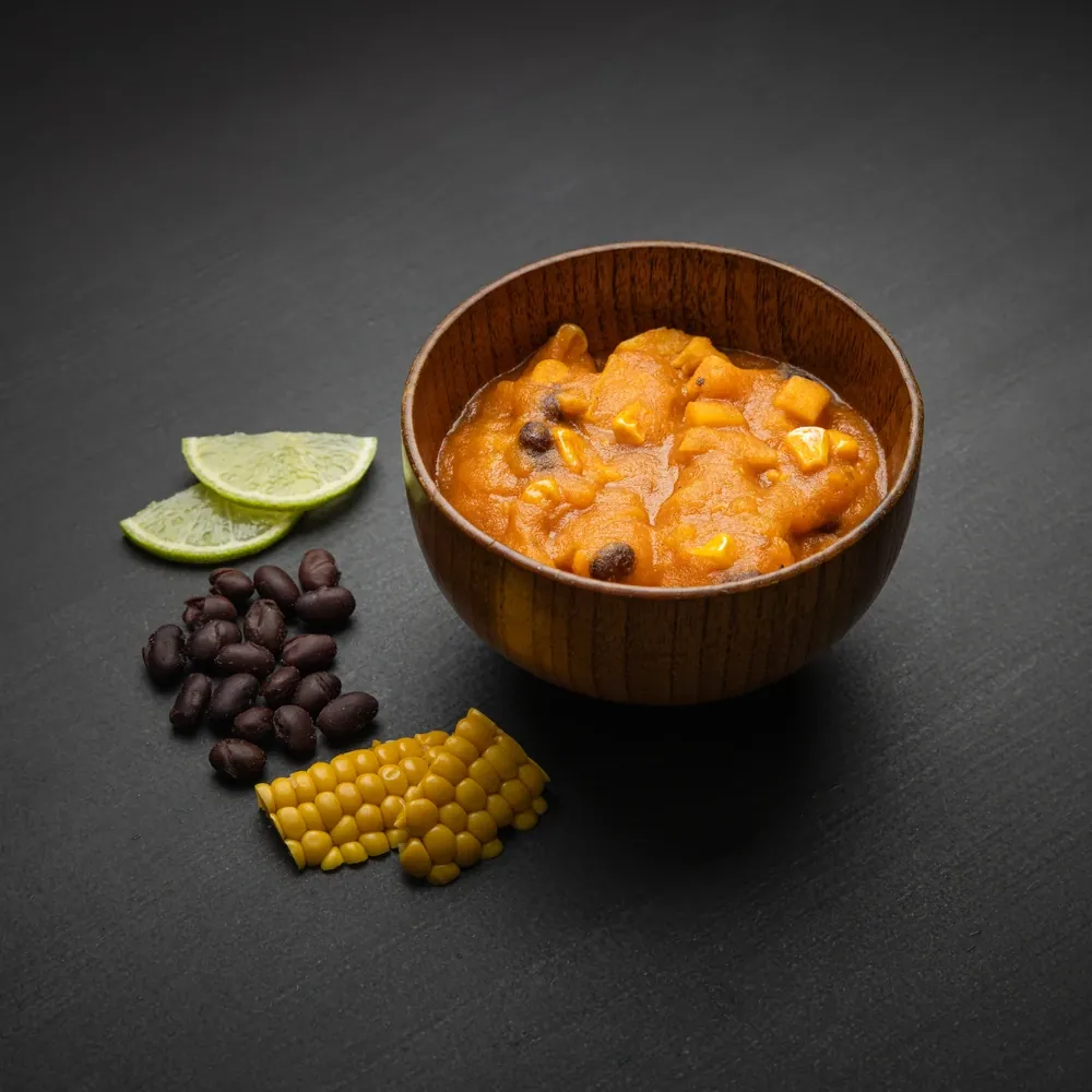 Tex-Mex Style Cod - Image 3