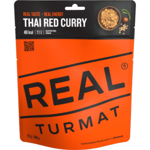 Thai Red Curry - Image 1