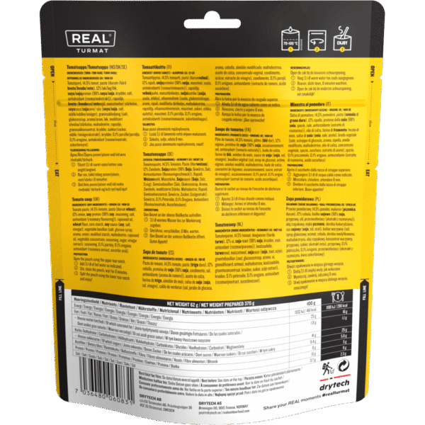 tomato soup backside