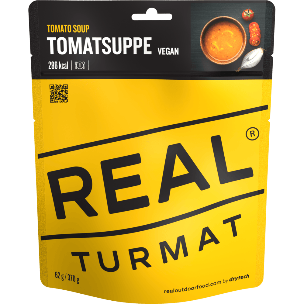 Tomato Soup - Image 1