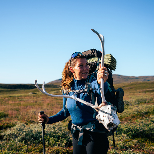 jørne og kristine