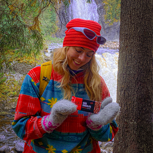 maja eldevik