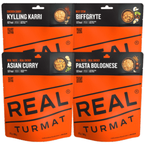 preparedness pack small