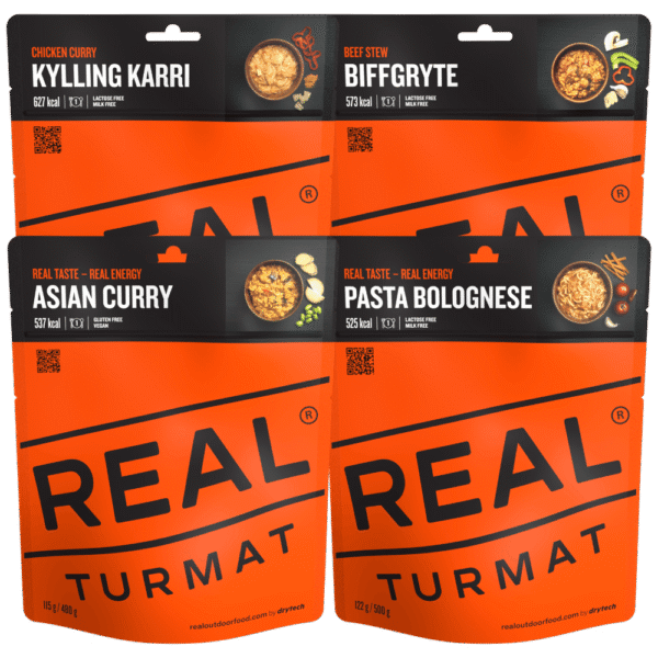 preparedness pack small